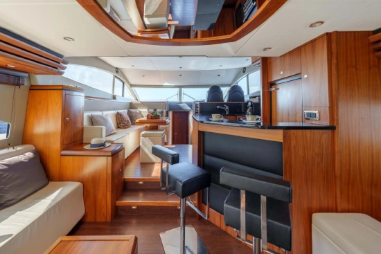 PEARL YACHTS 60 usado à venda
