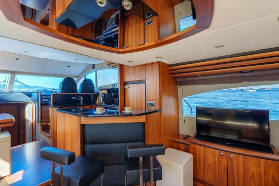 PEARL YACHTS 60 usado à venda