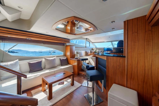 PEARL YACHTS 60 usado à venda