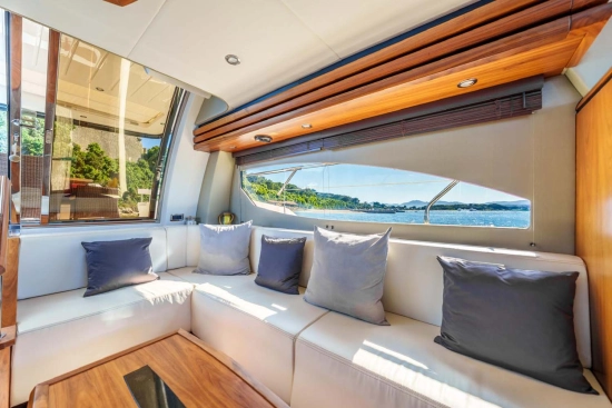 PEARL YACHTS 60 usado à venda