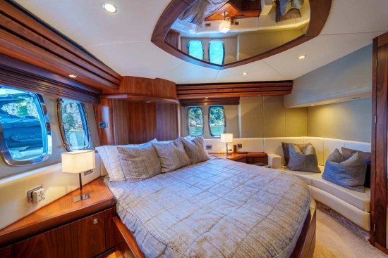 PEARL YACHTS 60 usado à venda
