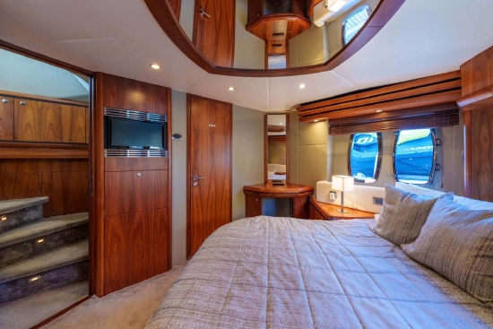 PEARL YACHTS 60 usado à venda