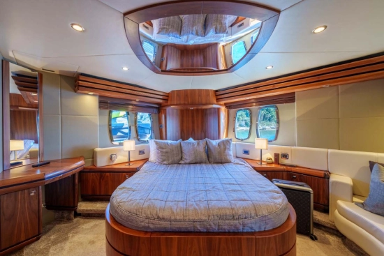 PEARL YACHTS 60 usado à venda