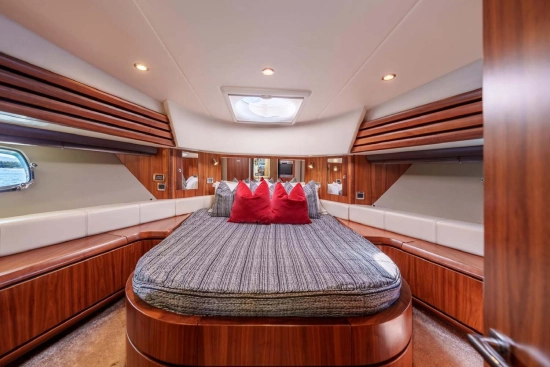 PEARL YACHTS 60 usado à venda