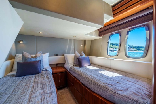 PEARL YACHTS 60 usado à venda