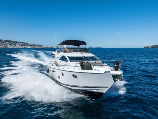 PEARL YACHTS 60 usado à venda