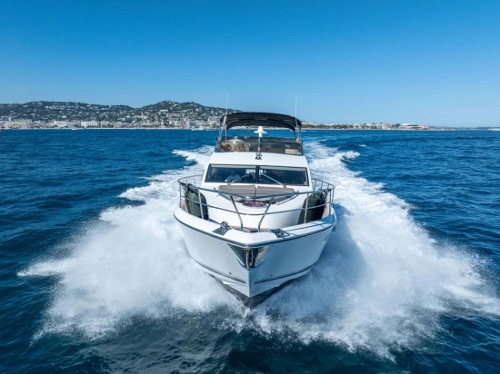 PEARL YACHTS 60 usado à venda