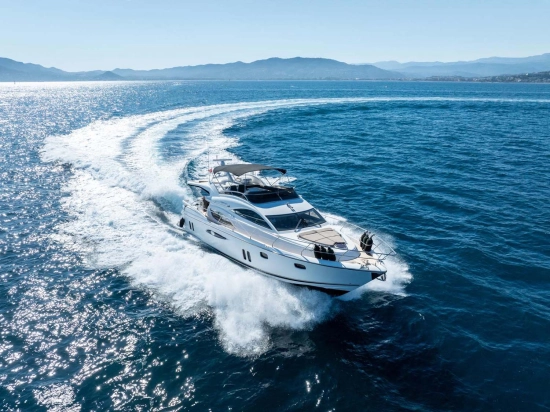PEARL YACHTS 60 usado à venda