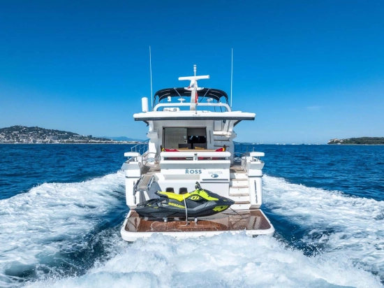 PEARL YACHTS 60 usado à venda