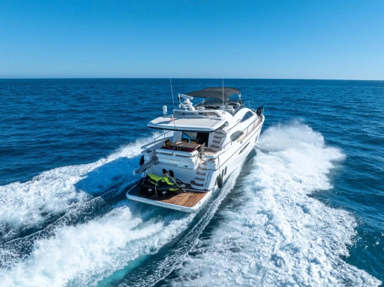 PEARL YACHTS 60 usado à venda
