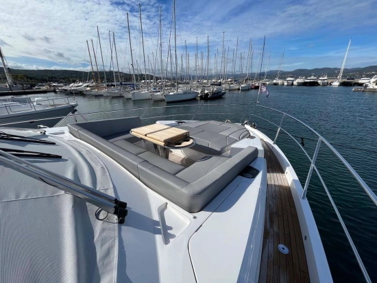 Sunseeker Manhattan 68 de segunda mano en venta
