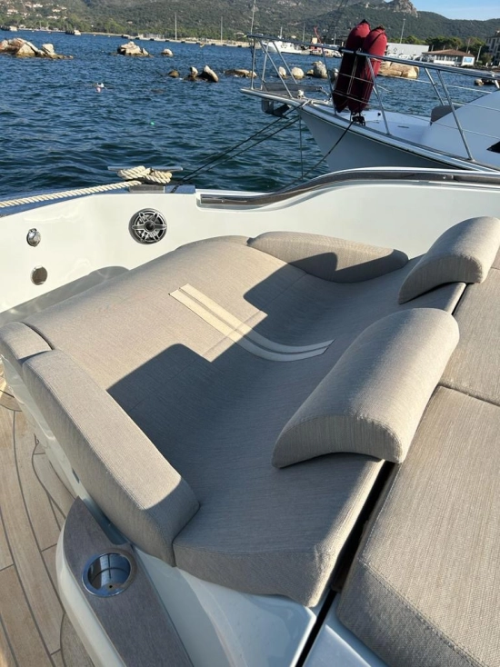 SACS TECNORIB Rebel 55 de segunda mano en venta