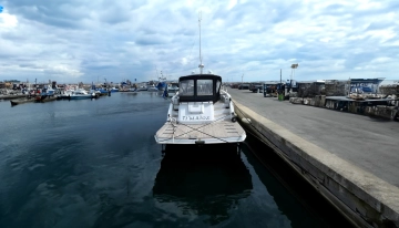 Azimut Atlantis 51 usata in vendita