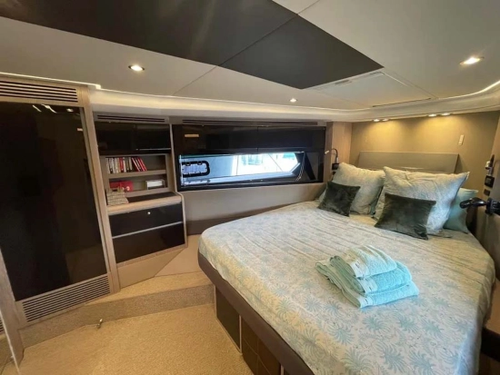 Azimut Atlantis 51 usata in vendita