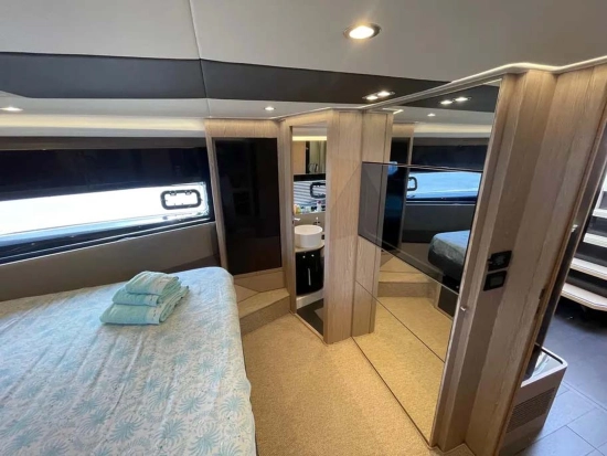 Azimut Atlantis 51 usata in vendita