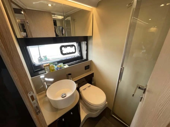 Azimut Atlantis 51 usata in vendita