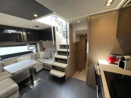 Azimut Atlantis 51 usata in vendita