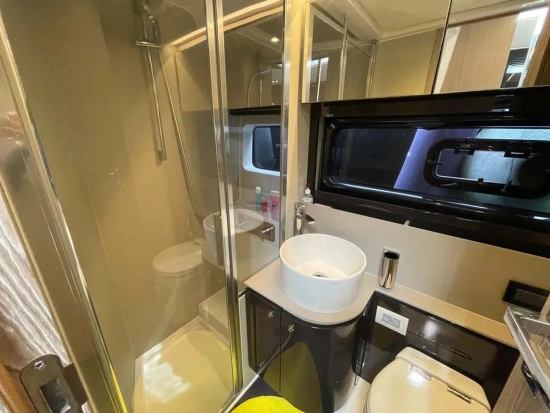 Azimut Atlantis 51 usata in vendita