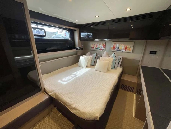 Azimut Atlantis 51 usata in vendita