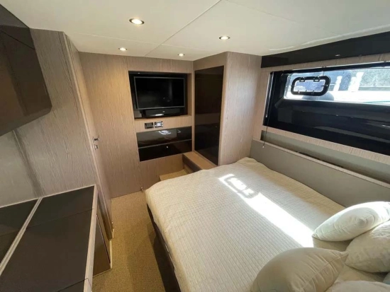 Azimut Atlantis 51 usata in vendita