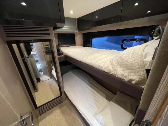 Azimut Atlantis 51 usata in vendita