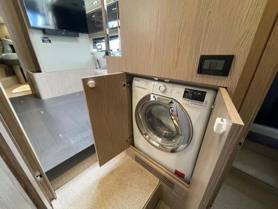 Azimut Atlantis 51 usata in vendita
