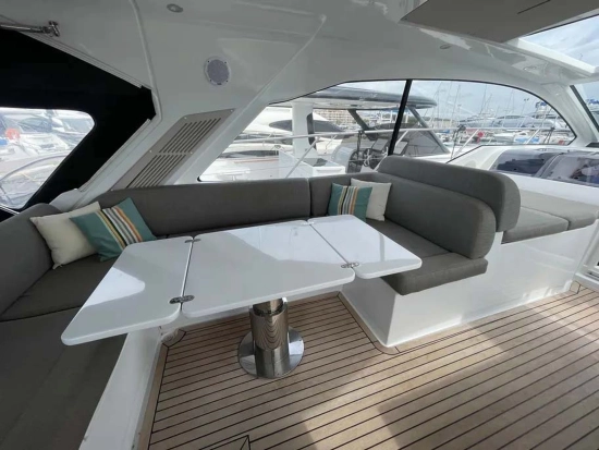 Azimut Atlantis 51 usata in vendita