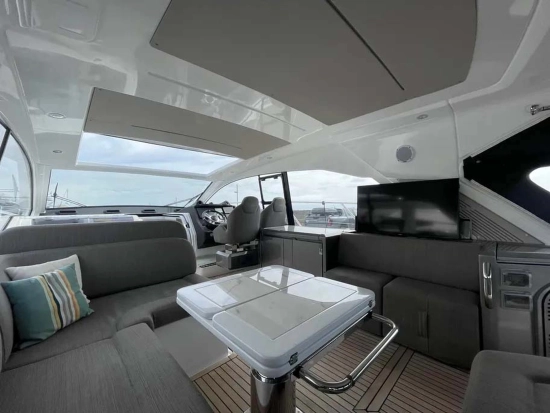 Azimut Atlantis 51 usata in vendita