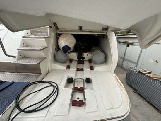 Princess V65 de segunda mano en venta