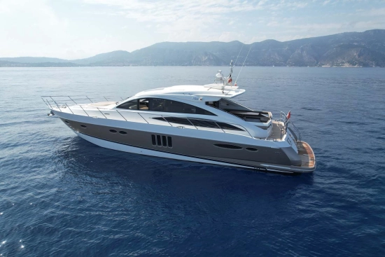 Princess V65 de segunda mano en venta