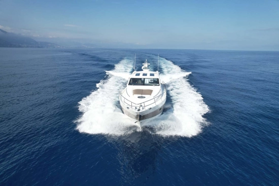 Princess V65 de segunda mano en venta