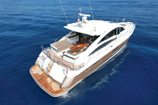 Princess V65 de segunda mano en venta