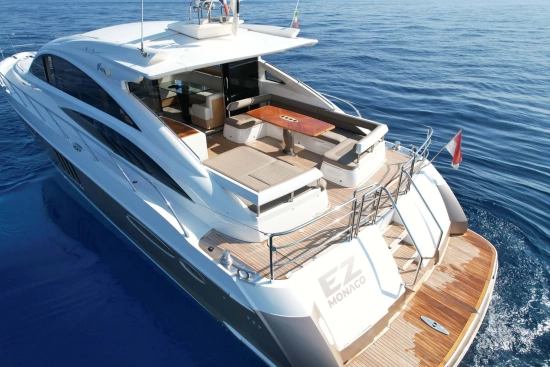 Princess V65 de segunda mano en venta