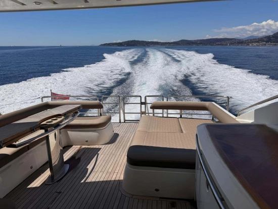 Princess V65 de segunda mano en venta