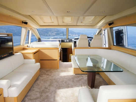 Princess V65 de segunda mano en venta