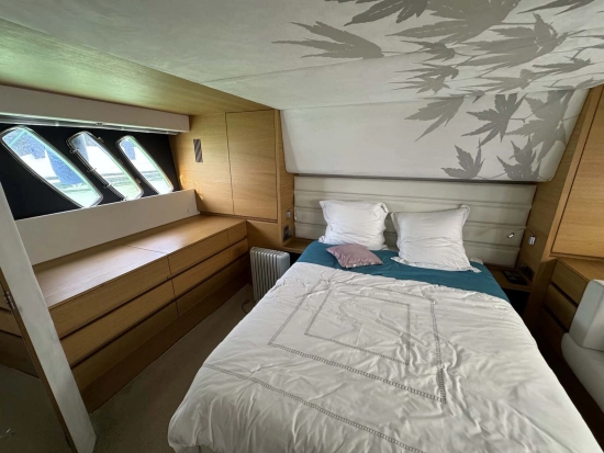 Sealine T60 aura de segunda mano en venta