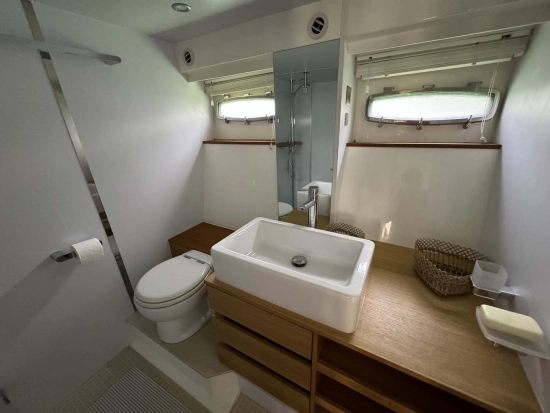 Sealine T60 aura de segunda mano en venta