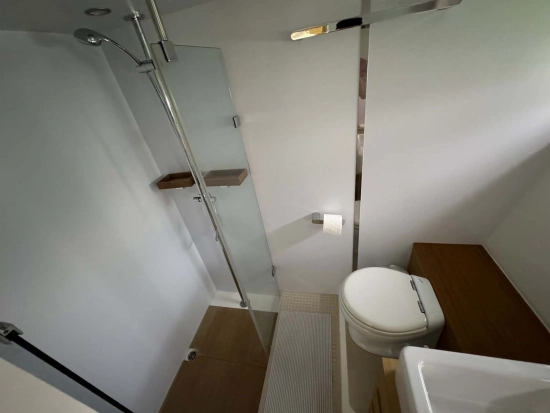 Sealine T60 aura de segunda mano en venta