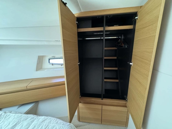Sealine T60 aura de segunda mano en venta