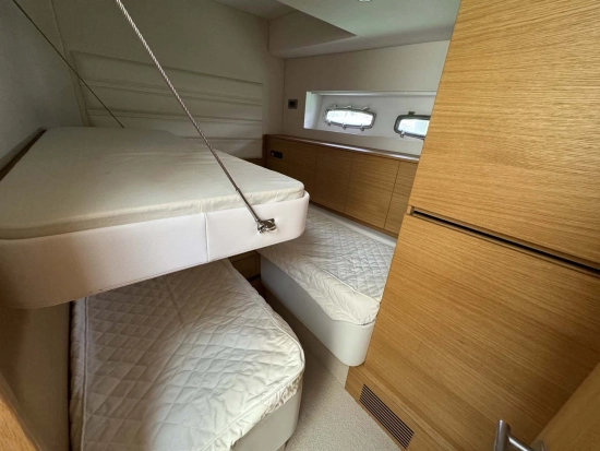 Sealine T60 aura de segunda mano en venta