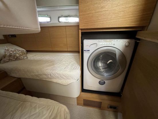 Sealine T60 aura de segunda mano en venta