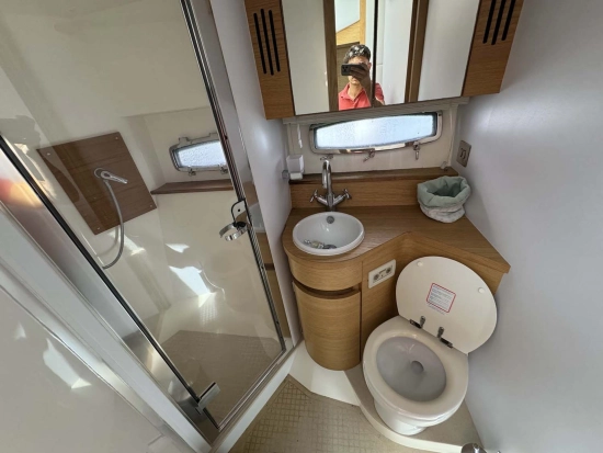 Sealine T60 aura de segunda mano en venta