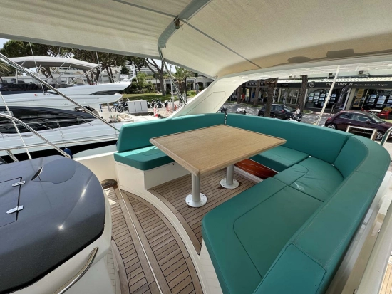Sealine T60 aura de segunda mano en venta