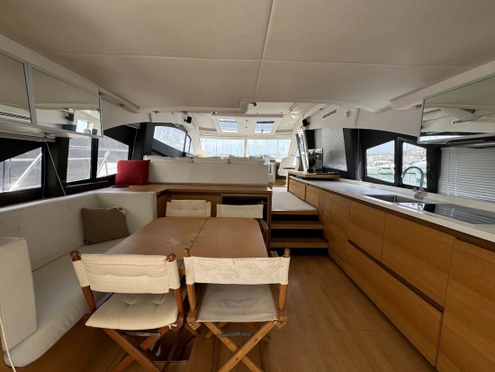 Sealine T60 aura de segunda mano en venta