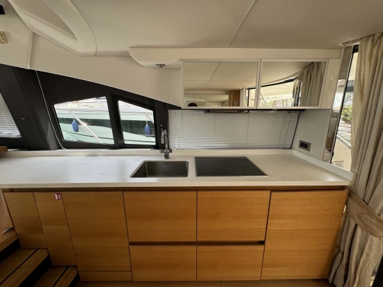 Sealine T60 aura de segunda mano en venta