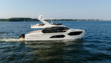 Absolute 60 fly usata in vendita