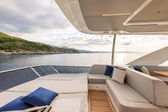 Absolute 60 fly usata in vendita