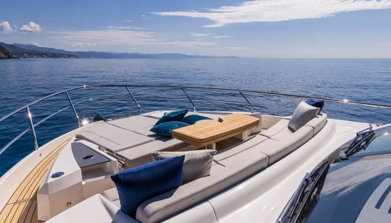 Absolute 60 fly usata in vendita