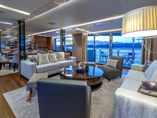 Princess 40 m de segunda mano en venta