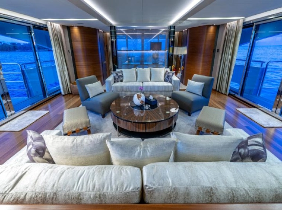 Princess 40 m de segunda mano en venta